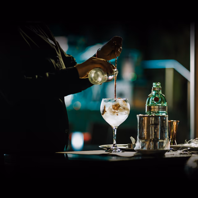Bartender Appreciation Day
