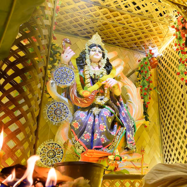 Basant Panchami