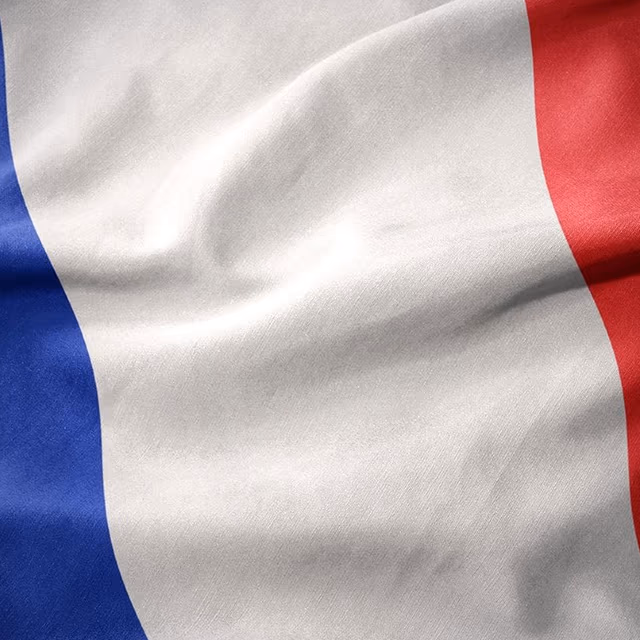 Bastille Day