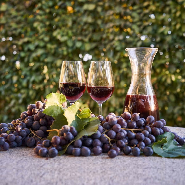 Beaujolais Nouveau Day