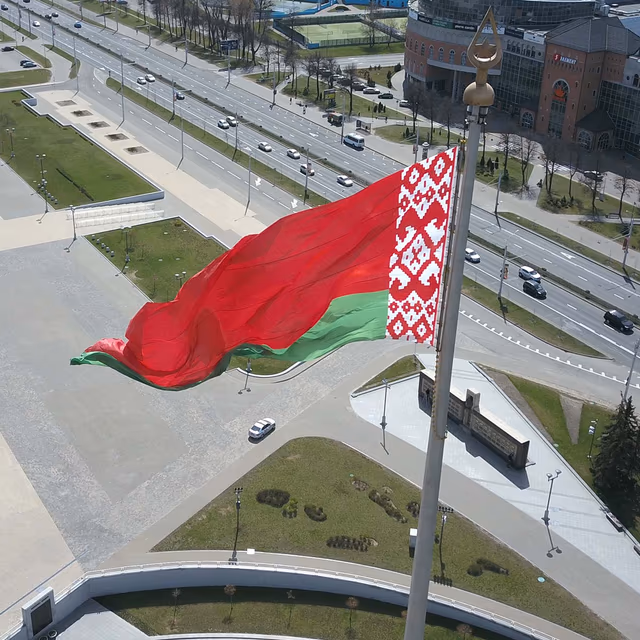 Belarus Independence Day