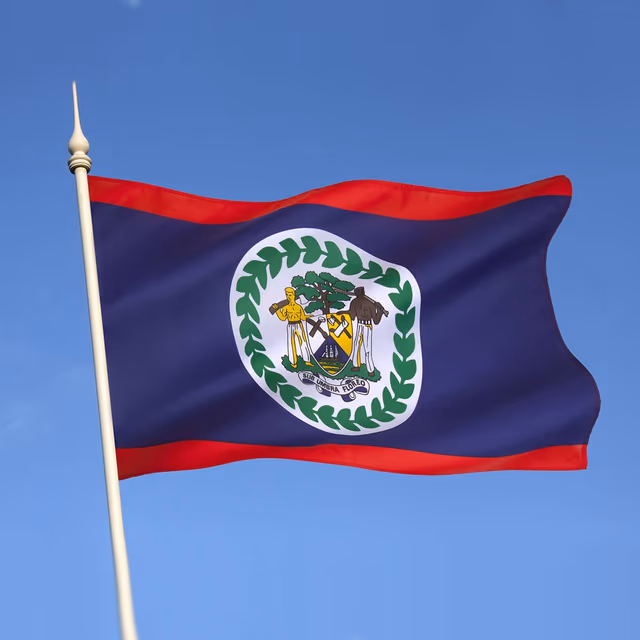 Belize Independence Day