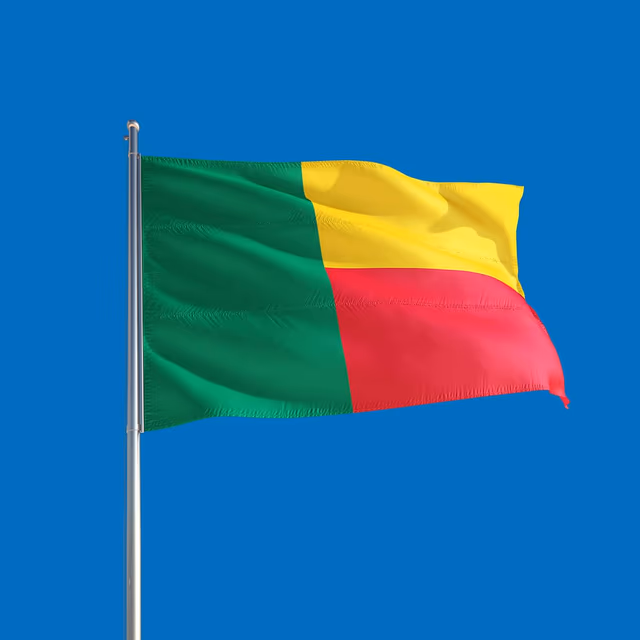 Benin Independence Day