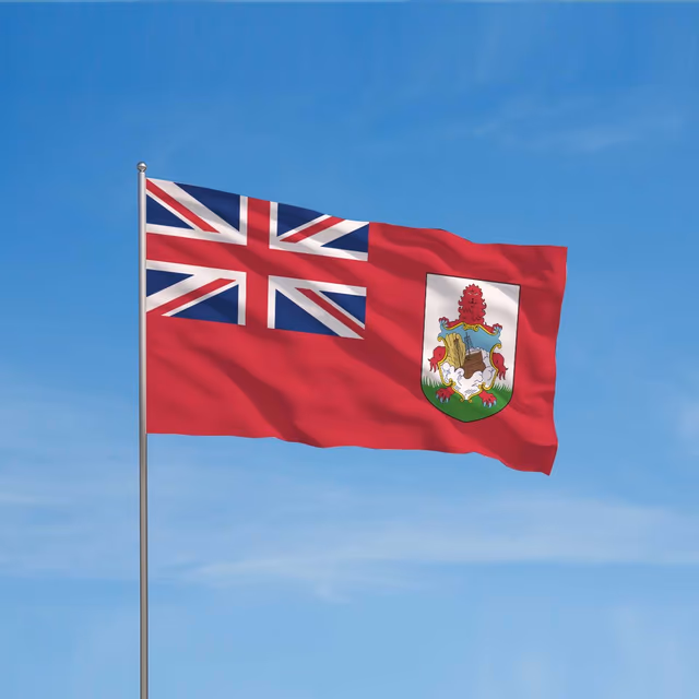 Bermuda Day