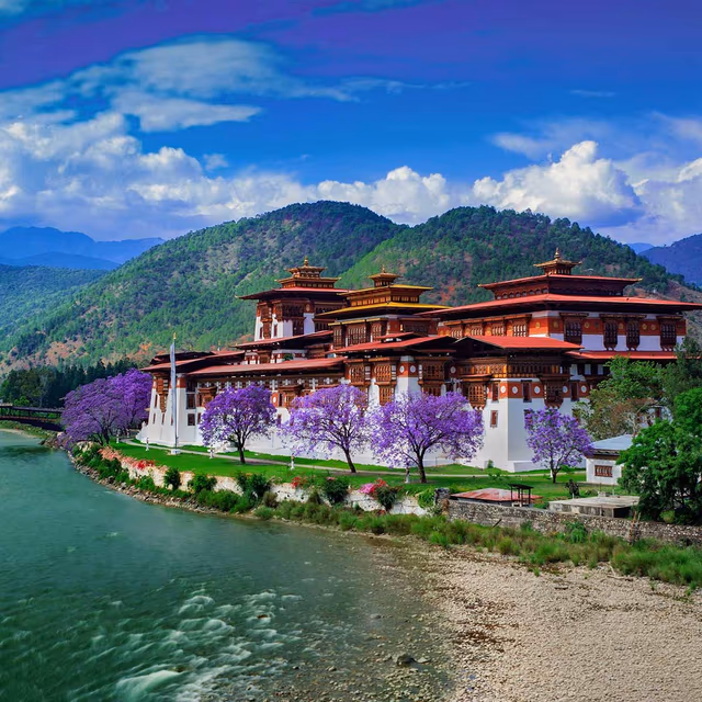 Bhutan National Day