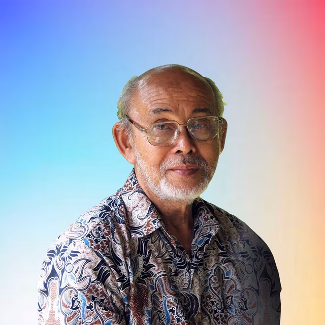 Birth Anniversary of National Artist Napoleon Abueva