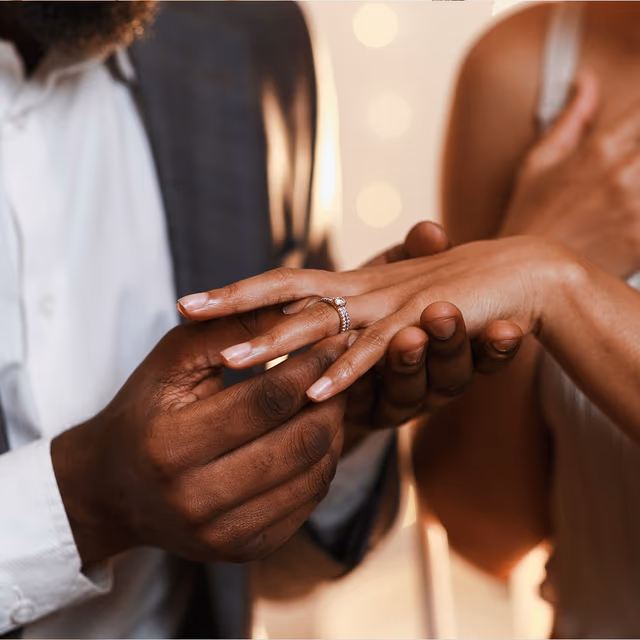 Black Marriage Day