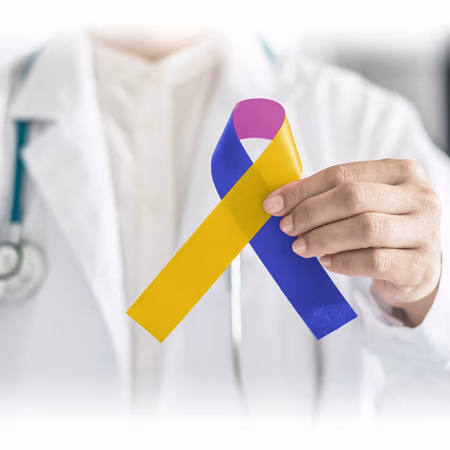 Bladder Cancer Awareness Month