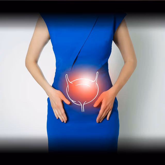 Bladder Health Month