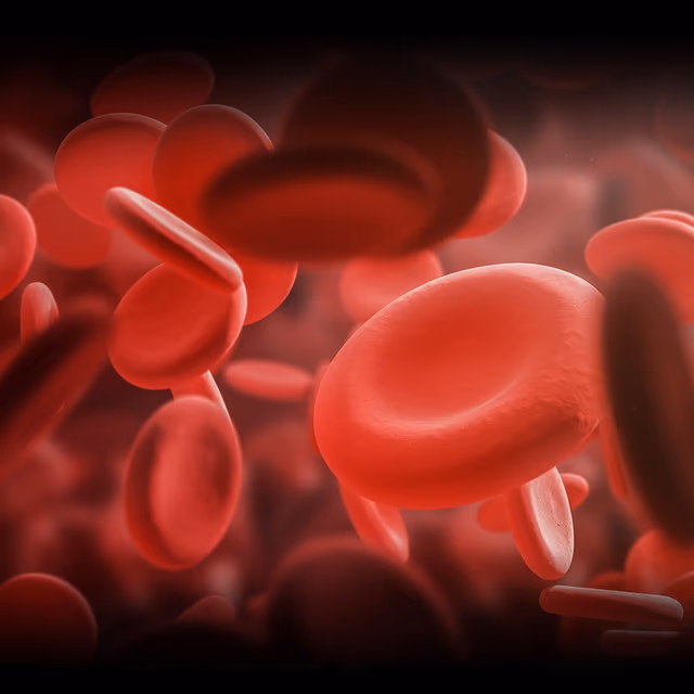 Bleeding Disorders Awareness Month