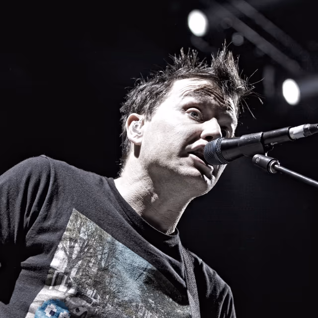 Blink 182 Day