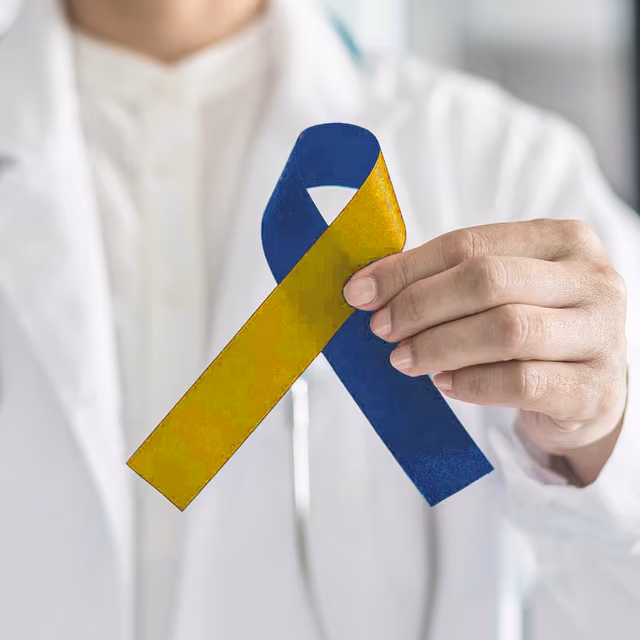 Bohring-Opitz Syndrome Day
