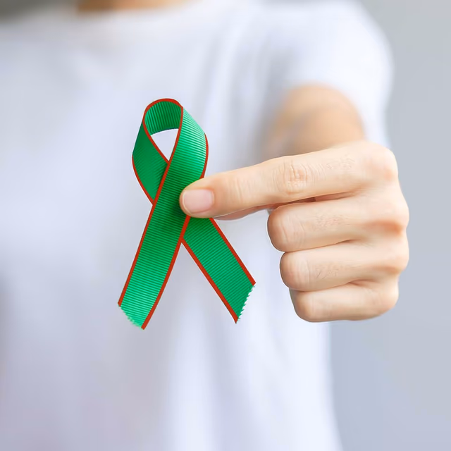 Bowel Cancer Awareness Month