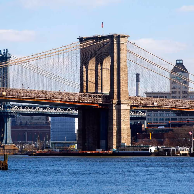Bridge Day