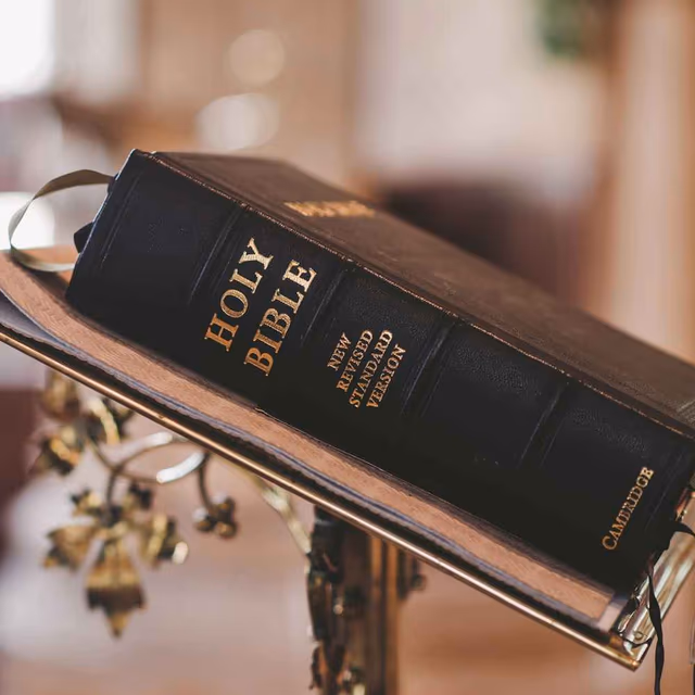 Bring Your Bible To School Day