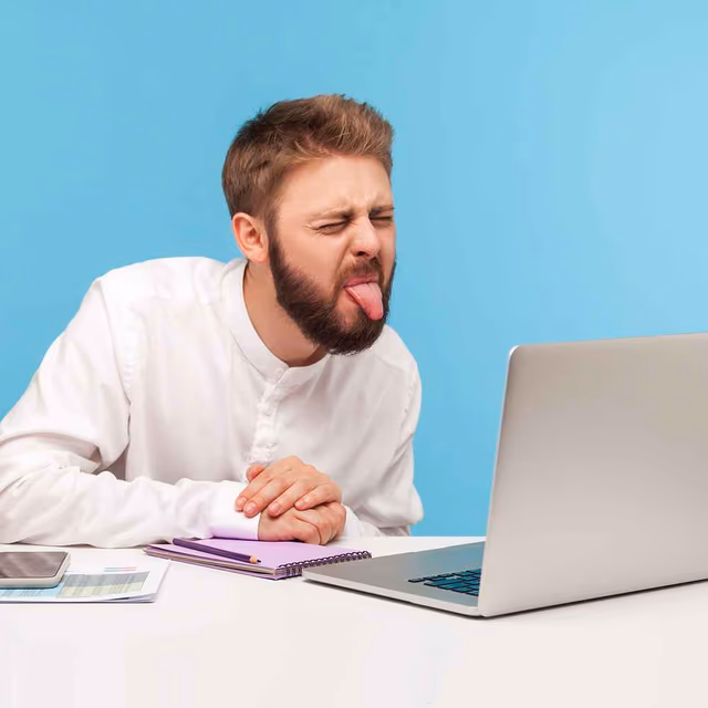 Bring Your Manners To Work Day