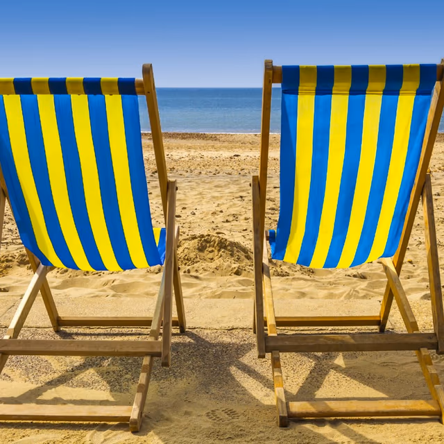 British Summer Time Begins