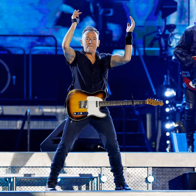 Bruce Springsteen Day