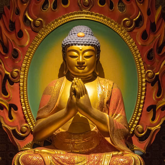 Buddha Purnima