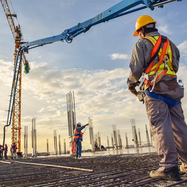 Building Safety Month