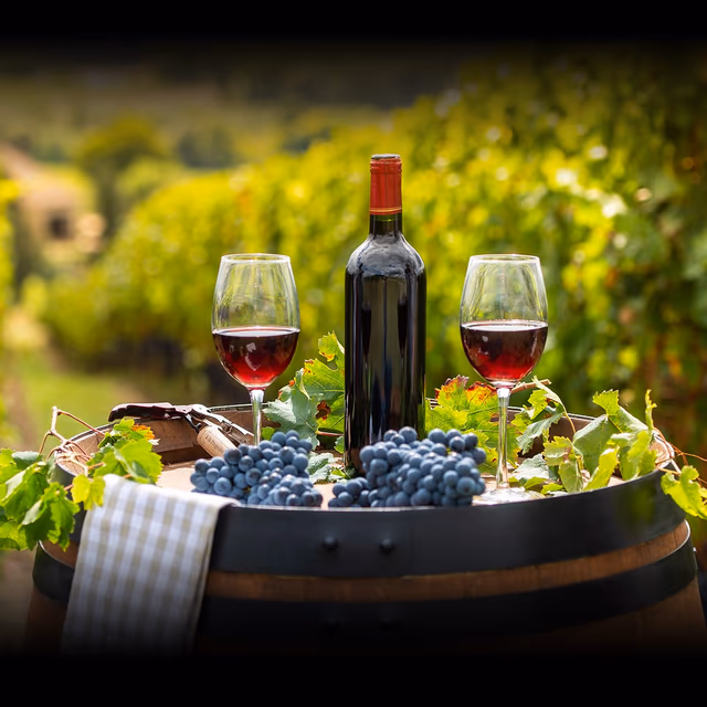 Cabernet Franc Day