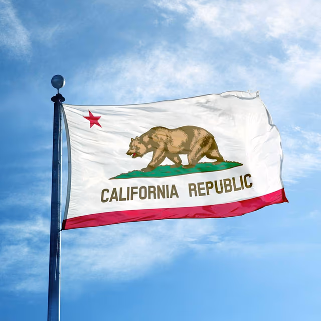 California Admission Day