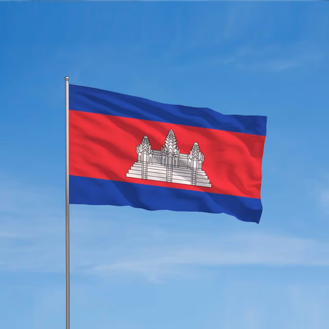Cambodian New Year
