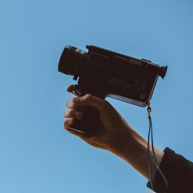 Camcorder Day