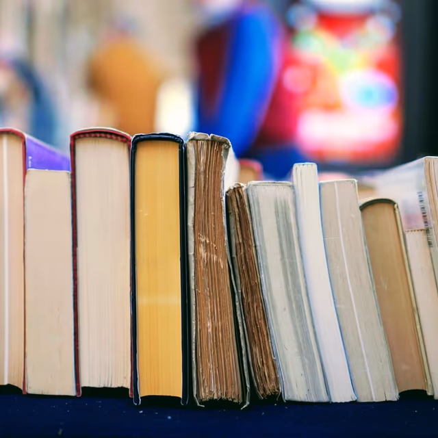 Canada Book Day