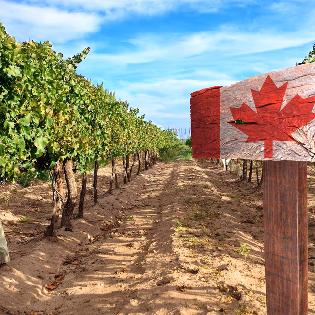 Canada’s Agriculture Day