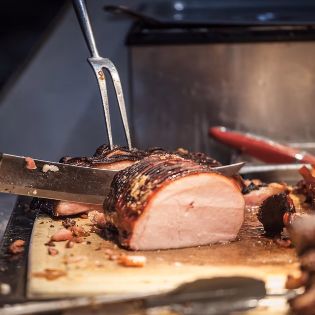 Canadian Bacon Day