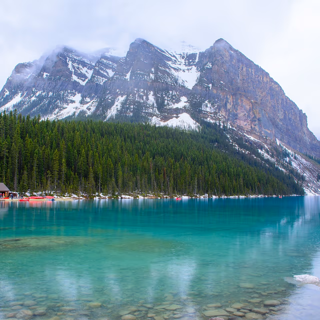 Canadian Environment Week