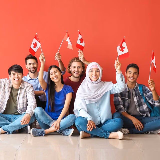 Canadian Immigrants Day