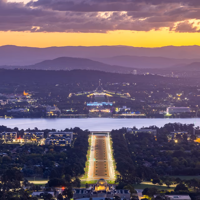 Canberra Day
