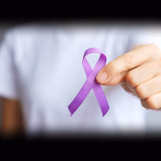Cancer Control Month