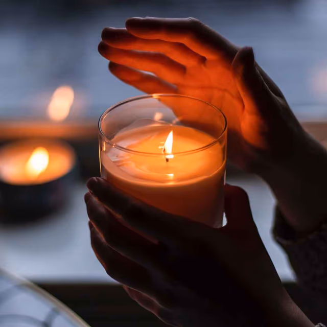 Candle Day