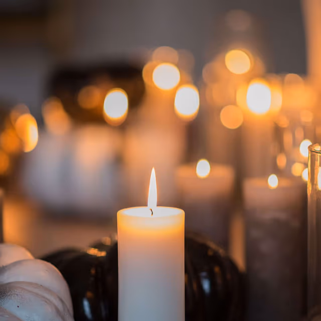 Candlemas Day
