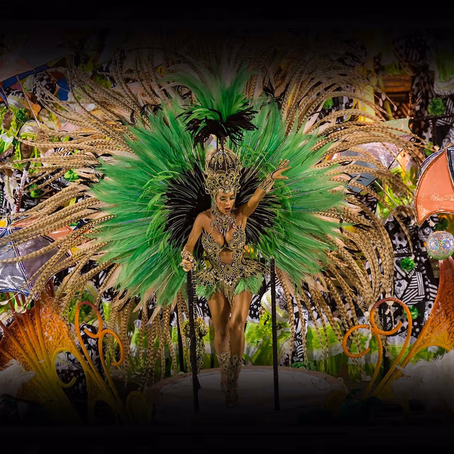Carnival Monday