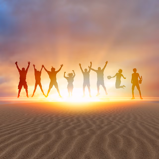 Celebration Of Life Month