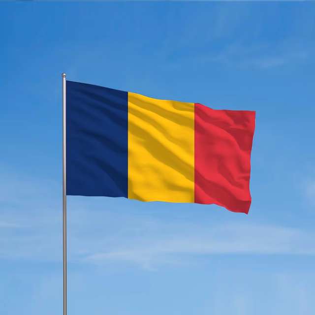 Chad Independence Day