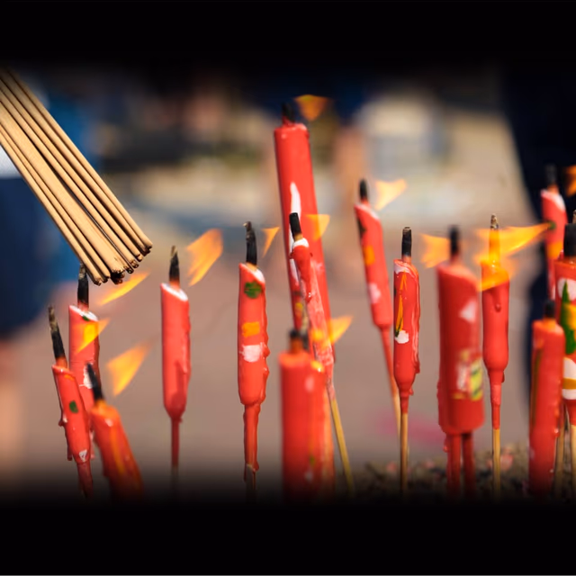 Cheng Ming Festival