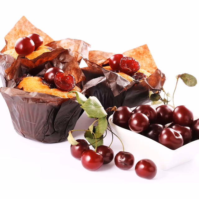 Cherry Popover Day