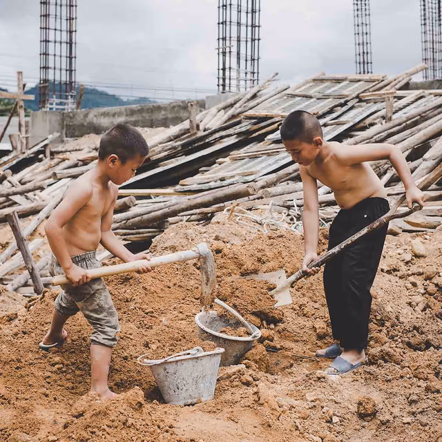 Child Labor Day