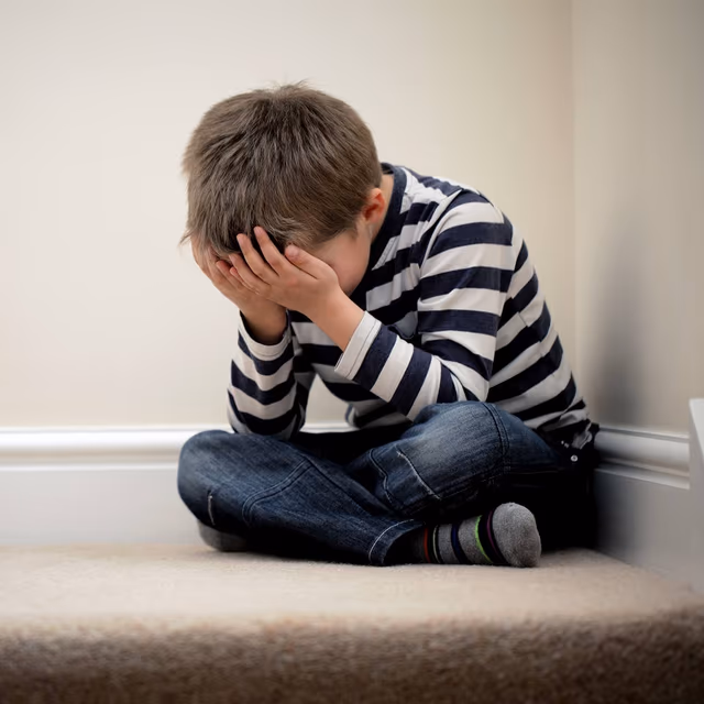 Childhood Depression Awareness Day