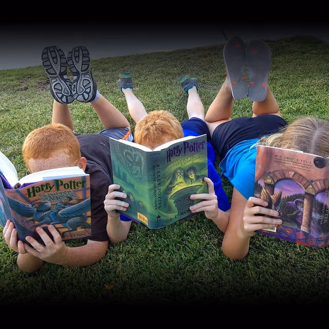 Children’s Book Week