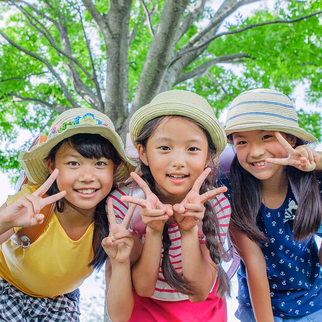 Children’s Day (Kodomo no Hi)