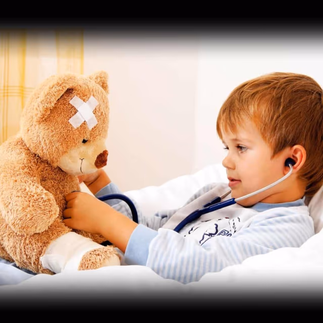 Children’s Hospice Day