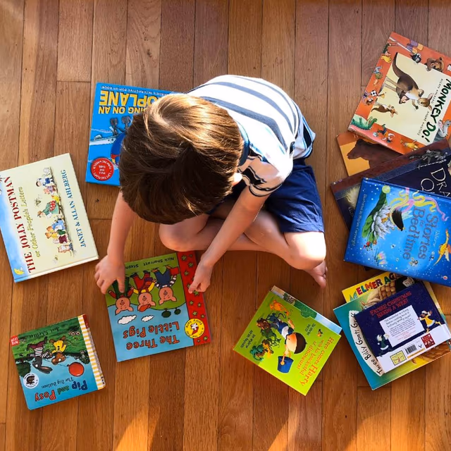 Children’s Picture Book Day