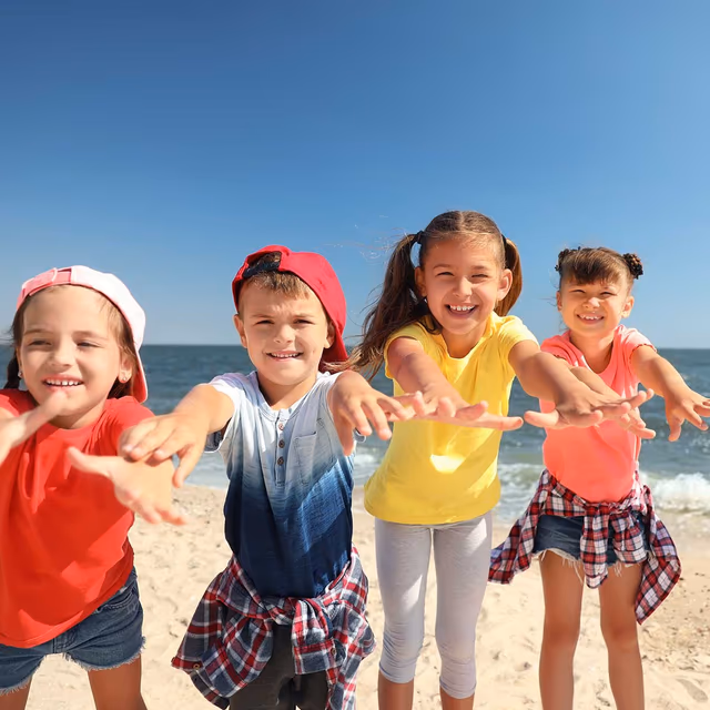 Children’s Week