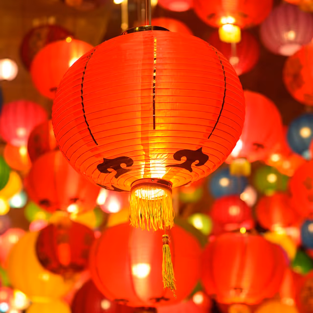 Chinese New Year